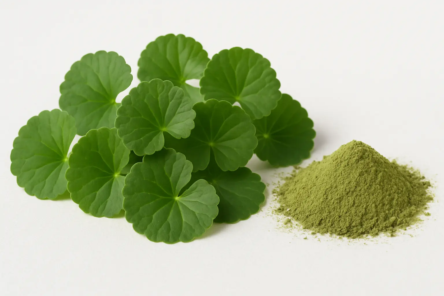 Gotu Kola Extract